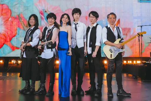 阿信、Ella合唱《五月天》MV突全平台下架!網驚問「發生什麼事」