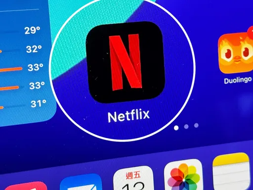 Netflix将停止对iOS 16进行更新　这些iPhone、iPad用户将受影响