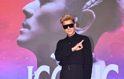 郭富城攻蛋3萬3千張門票秒殺　粉絲求加埸主辦方回應了