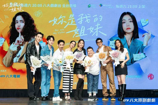 許光漢入伍!好友張軒睿全說了 溫貞菱約懇親會大霈秒喊聲