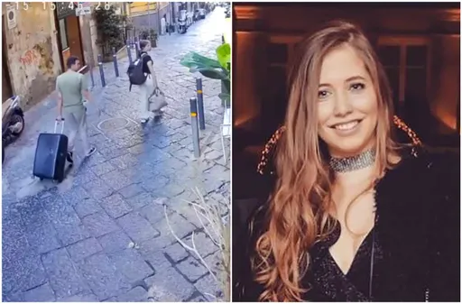 Prada女經理慘遭不測 雕像掉落砸頭當場死亡