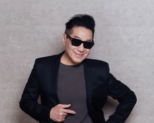 激勵江蕙國慶晚會復出原來是他 幕後關鍵功臣謙虛說話了