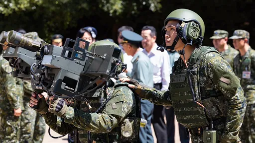 中共「懲獨」擴及國軍 陸委會:民眾非必要不要赴陸