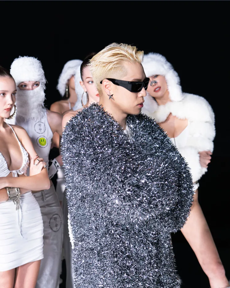 周湯豪將重返小巨蛋開唱。環球音樂提供