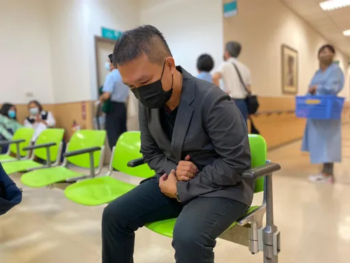 上週近15萬人猛拉!腹瀉就診、群聚創5年新高 估10月才開始「回落」