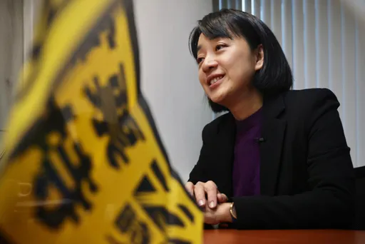 還有5%支持度!時代力量目標年底招2000黨員