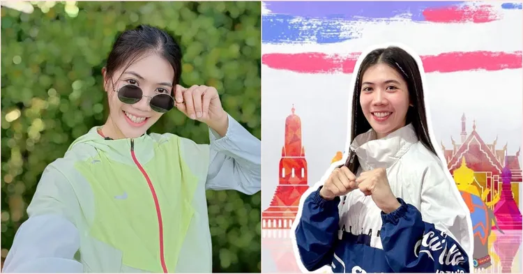 帕妮帕捐出10萬顆水煮蛋還願佛祖。帕妮帕臉書