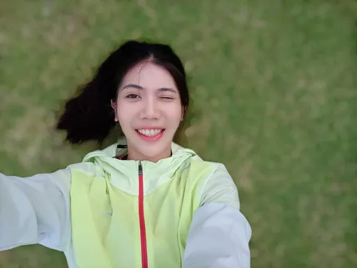 甜美跆拳道女神奪奧運金牌 捐10萬顆水煮蛋還願