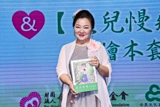 憲法法庭宣判死刑「有條件合憲」 白冰冰開罵:「別人孩子死不完?」