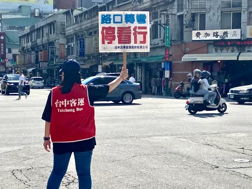 撞死人還評鑑滿分!交通部:大客車考照將列未來重點