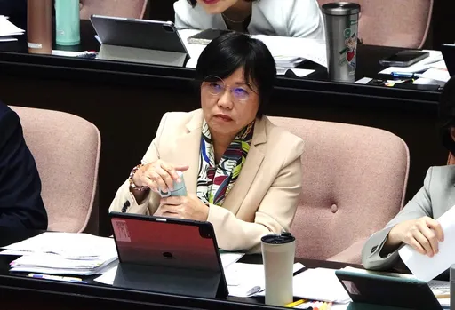 租金补贴预算直逼兴建社宅 刘世芳澄清两政策「互相辅助」