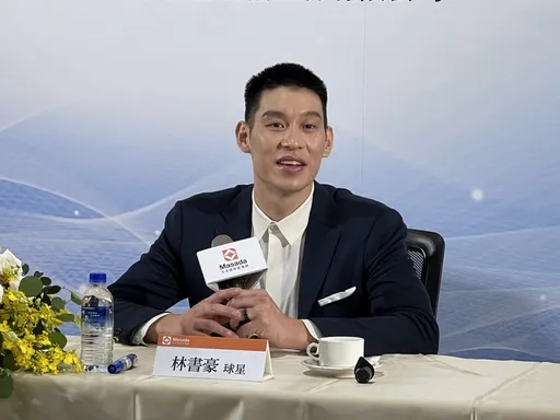 林書豪想在台灣買房了！地點考量竟然最在意「夜市」