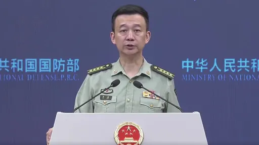 被揭沒能力全面侵台　中國想了半個月說「有手段讓天塹變通途」