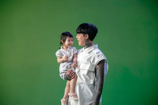 謝和弦婚前突懺悔！ 瞎了眼喊過Baby的爛人們比不上老婆　