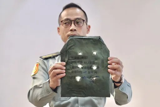 美援台「發霉過期」不堪用軍備? 台、美國防部回應了