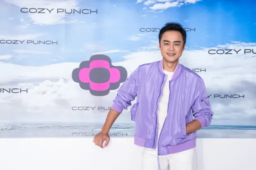 明道早知道陳喬恩補辦婚宴 被問禮金直喊:他不缺錢