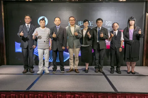 超級福音　麗媚聯手名緯　推廣工研院舒曼波應用專利新產品