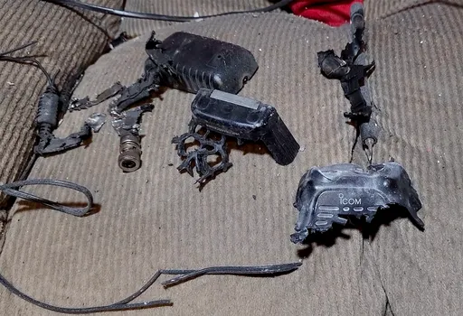 黎巴嫩「對講機」連環爆！逾470傷亡　日商急撇清：已停產