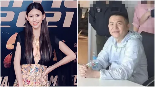 錢帥君再開砲!心疼郭哲敏遭押「小孩每天問爸爸」 不滿貴婦奈奈這件事