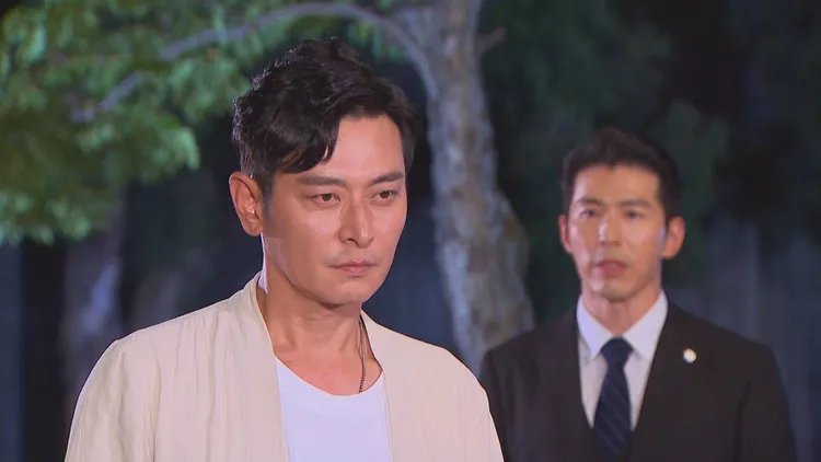 《願望》陳冠霖、黃少祺。三立提供