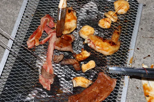 台東大學3學生上吐下瀉送醫 疑豬肉沒烤熟肇禍