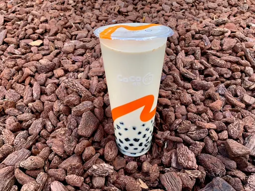 「10元珍奶」每人不限杯數 手搖飲今日秋分限定