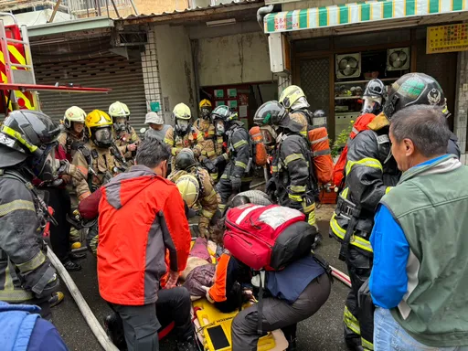 婦人燒開水忘關火釀禍害死獨生女 「不想家庭破碎!」 夫求法官輕判獲緩刑