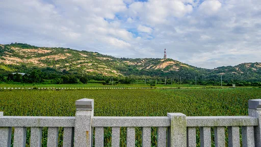 福建居民赴金門旅遊 中國宣布即日起恢復申請