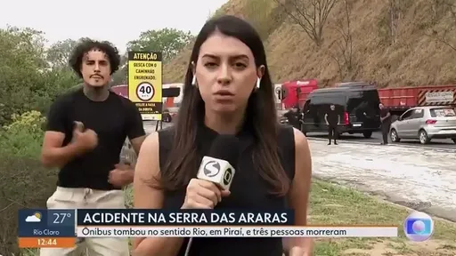 3死車禍現場「千萬網紅開心跳舞」 亂入媒體興奮揮手媽我在這