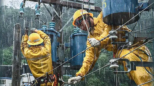 沒千億補助就漲電價? 台電:呈現實際財務狀況絕無威脅