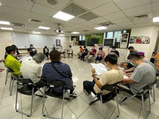 福中劇場《玻璃鞋的甜蜜陷阱》再現 用戲劇教你健康交友