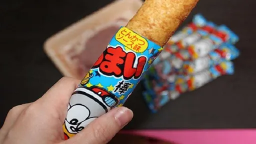 人氣零食「調漲7角」發文道歉 日網友力挺!它45年只貴了1元