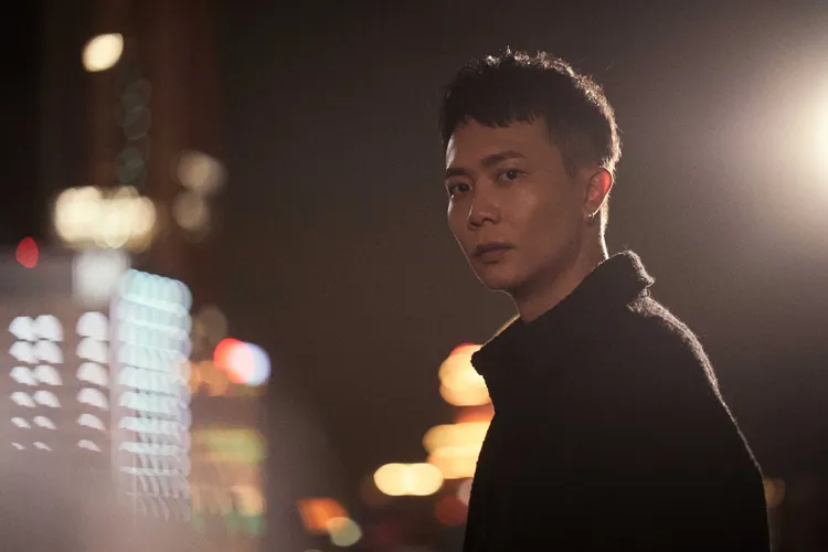 蕭秉治推出新歌。相信音樂提供