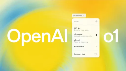 推理AI進化!OpenAI o1將能減少捏造事實的結果