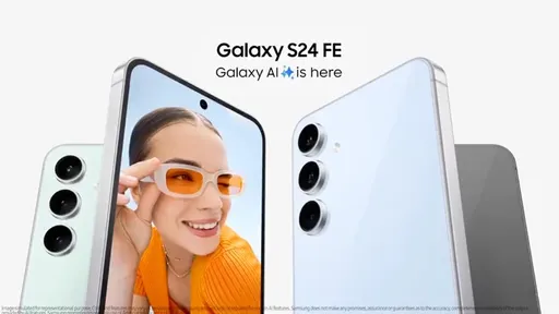 三星Galaxy S24 FE开箱影片曝光 或将于9月26日发表