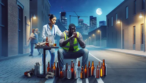 喝酒喝少一點就好? 最新研究重重打臉