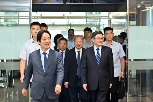 賴清德施政過半滿意！白營立委比藍、綠還差「不滿意近6成」