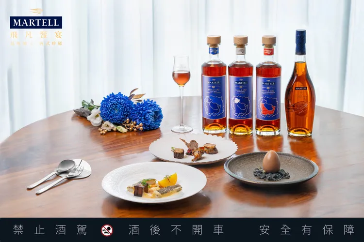 台中 ‧ 從容雅緻法式餐酒 — FReNCHIE FReNCHIE。業者提供