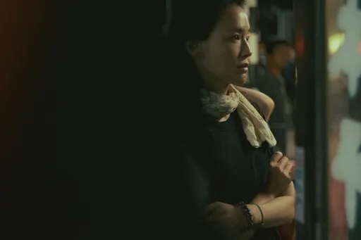 舒淇導演處女作宣布殺青　《女孩》手指特寫留想像