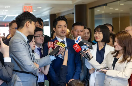 周杰倫登大巨蛋開唱 蔣萬安保證疏散逾2萬人沒問題