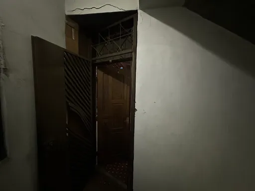 蘆洲雙屍命案!長子疑殺父後共赴黃泉 沾血跡電風扇恐是凶器