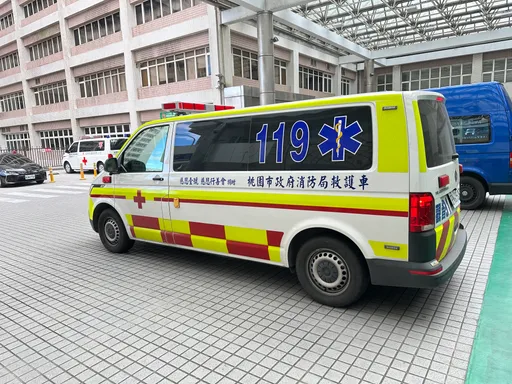 疑感情、經濟兩頭燒 花蓮縣22歲男消防員浴室輕生亡