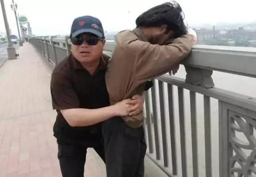 雞湯滿滿!「南京天使」靠一張嘴救回469人
