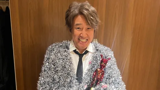 傑尼斯偶像始祖要來了!近藤真彥實現22年前承諾 首次在台開唱