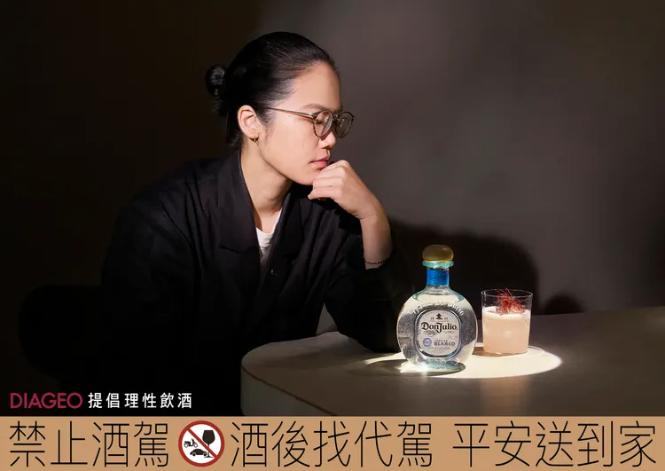 Under Lab—劉欣蓓。業者提供