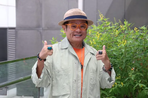 許效舜稱「上天派來的郵差」中秋後收到任務 曝從小就接收很多訊號