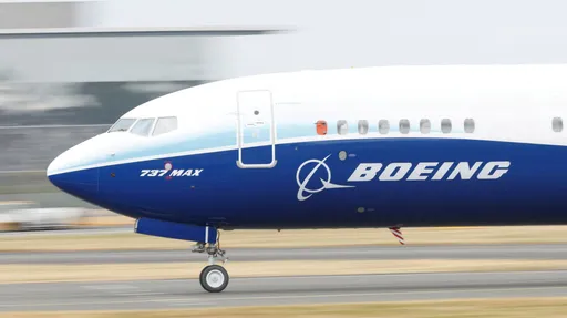 官媒噤聲!中國訂購50架波音737 Max8客機 小粉紅心碎:說好的抵制呢