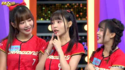 林襄性感照秘訣是「用嘴巴呼吸」 黃偉晉現學現賣!陳零九驚覺:像蕭敬騰