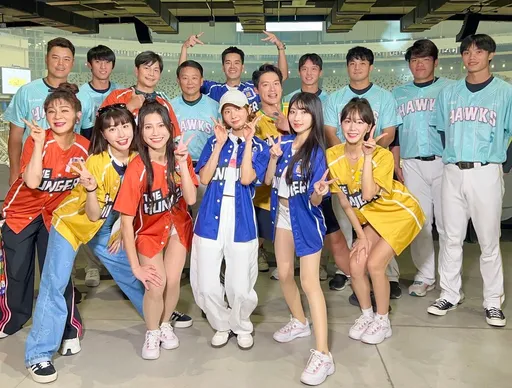 《飢餓遊戲》女主持人改站C位 許孟哲走心嗆製作單位:企圖太明顯