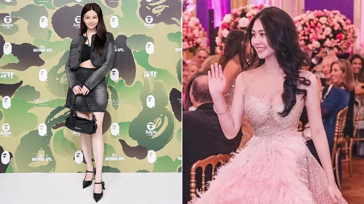 沈月。翻攝自沈月IG